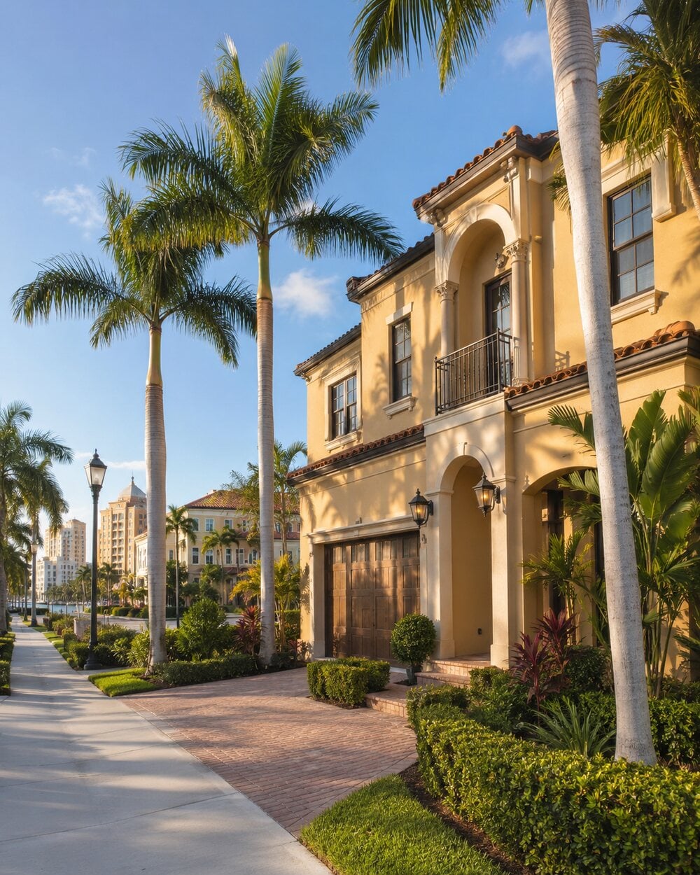 Fort Myers, FL River District homes for sale