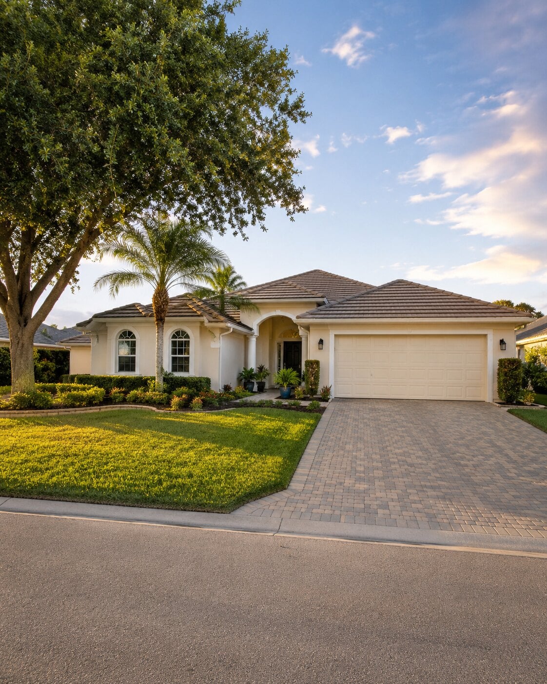 Home Relaunch Assessment for a Cape Coral, Florida home that didn’t sell