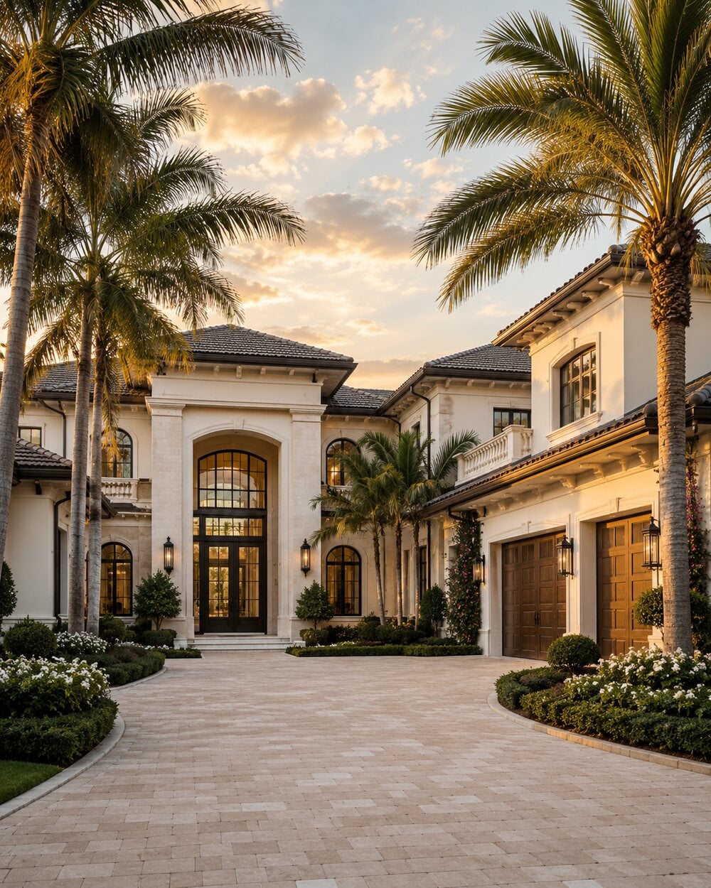 Naples, FL luxury homes for sale