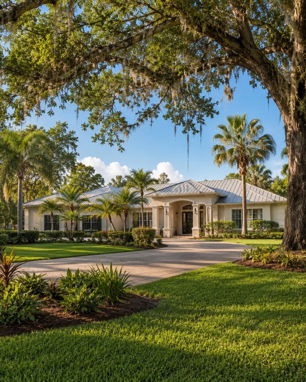 Punta Gorda, FL waterfront homes for sale