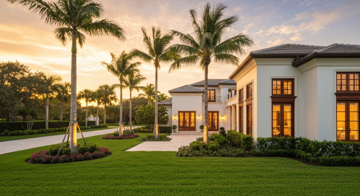 Why didn't my home sell in Southwest Florida